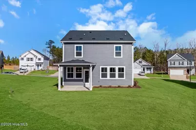 745 Woodvine Drive #Tp158, Grovetown, GA 30813 - Photo 22