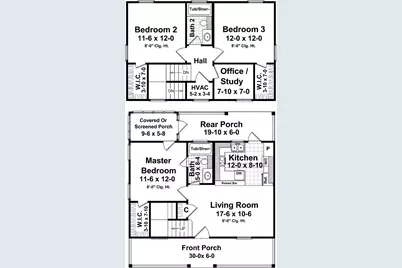 Tbd Crest Road, Edgefield, SC 29824 - Photo 24