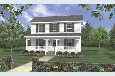 Tbd Crest Road, Edgefield, SC 29824 - Photo 1