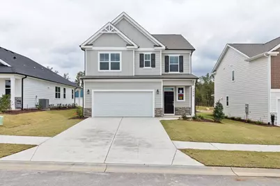 1809 Harbury Drive #Tp99, Grovetown, GA 30813 - Photo 4