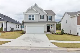 1809 Harbury Dr, Grovetown, GA 30813 - Photo 4