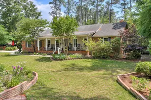 101 Hartwell Dr, Aiken, SC 29803 - Photo 4