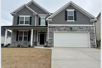 214 Windsor Drive #Wd222, North Augusta, SC 29860 - Photo 1