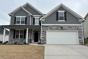 214 Windsor Dr, North Augusta, SC 29860 - Photo 1