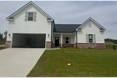 1282 Elias Station, Thomson, GA 30824 - Photo 1