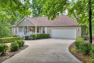 160 Crescent Dr, McCormick, SC 29835 - Photo 1