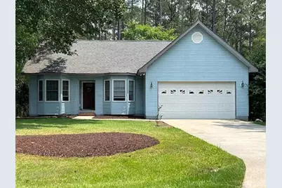 159 Rhett Drive, McCormick, SC 29835 - Photo 1