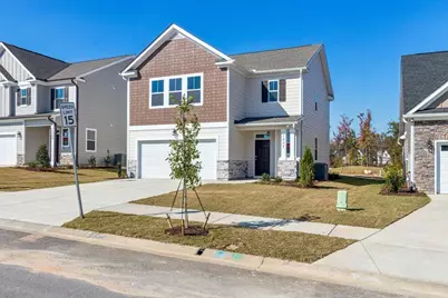 1807 Harbury Drive #Tp98, Grovetown, GA 30813 - Photo 4