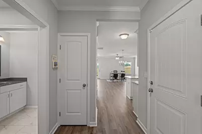 1016 Rosendale Drive, Hephzibah, GA 30815 - Photo 4