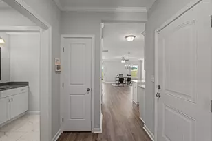 1016 Rosendale Dr, Hephzibah, GA 30815 - Photo 4