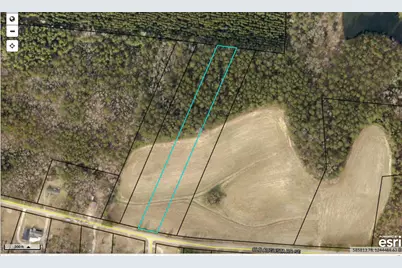3191 Old Augusta Road, Dearing, GA 30808 - Photo 24