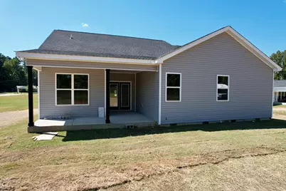 3191 Old Augusta Road, Dearing, GA 30808 - Photo 4