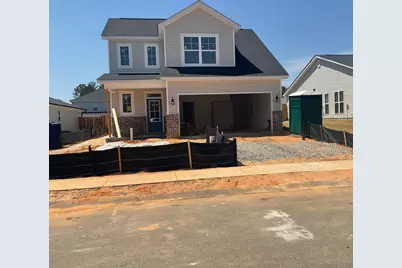 8126 Bannock Drive, Graniteville, SC 29829 - Photo 2