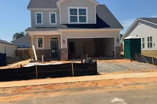 8126 Bannock Dr, Graniteville, SC 29829 - Photo 2
