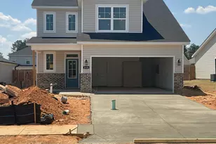 8126 Bannock Dr, Graniteville, SC 29829 - Photo 1