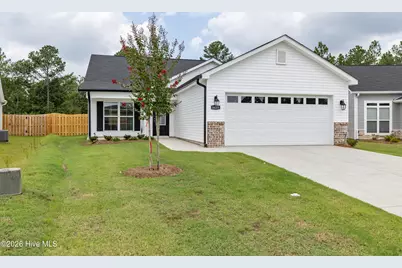 8455 Bannock Circle, Graniteville, SC 29829 - Photo 2