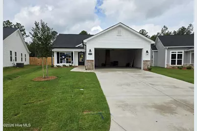 8455 Bannock Circle, Graniteville, SC 29829 - Photo 1