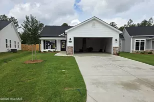8455 Bannock Cir, Graniteville, SC 29829 - Photo 1