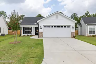 8455 Bannock Cir, Graniteville, SC 29829 - Photo 1
