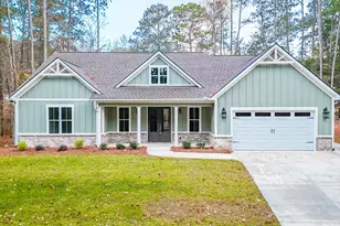 216 Brassie Dr, McCormick, SC 29835 - Photo 1