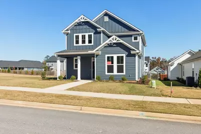 427 Tillery Park Drive #Tp142, Grovetown, GA 30813 - Photo 4