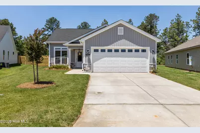 8467 Bannock Circle, Graniteville, SC 29829 - Photo 1