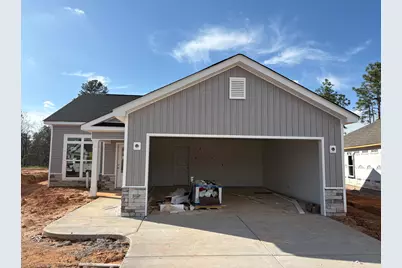 8467 Bannock Circle, Graniteville, SC 29829 - Photo 2