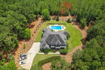 3005 Timber Woods Drive, Appling, GA 30802 - Photo 2