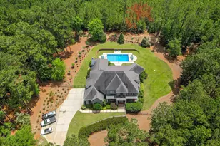 3005 Timber Woods Dr, Appling, GA 30802 - Photo 2