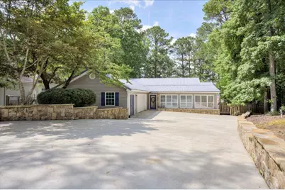 1695 Buckhead Drive, Tignall, GA 30668 - Photo 6