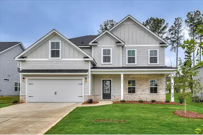 4477 Baywood Trl, Evans, GA 30809 - Photo 1