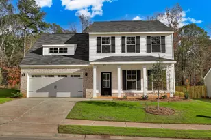 851 Snow Bunting Ct, North Augusta, SC 29860 - Photo 1