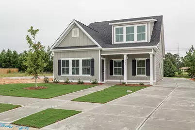 2534 Laurens Street, Grovetown, GA 30813 - Photo 4