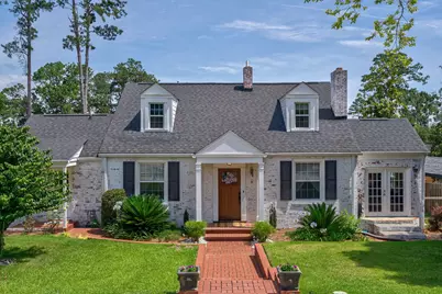 3011 Fox Spring Road, Augusta, GA 30909 - Photo 2