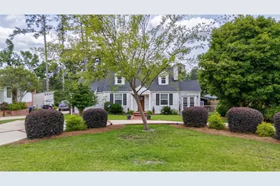 3011 Fox Spring Road, Augusta, GA 30909 - Photo 1