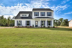 125 Willow Oak Cir, Thomson, GA 30824 - Photo 1