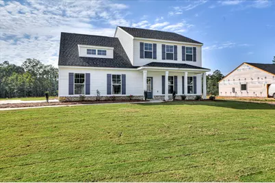 125 Willow Oak Circle, Thomson, GA 30824 - Photo 4