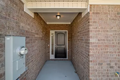 210 Willowton Lane, Hephzibah, GA 30815 - Photo 2