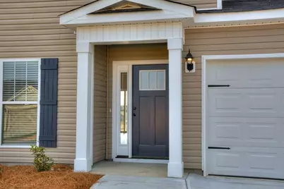 384 Mill Stone Lane, North Augusta, SC 29860 - Photo 2