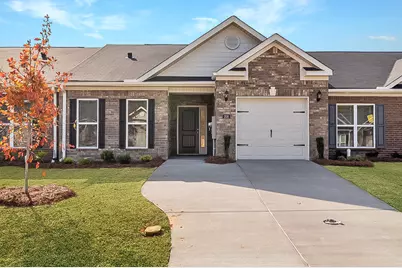 208 Willowton Lane, Hephzibah, GA 30815 - Photo 1
