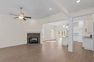 3077 Banter Dr, Graniteville, SC 29829 - Photo 6
