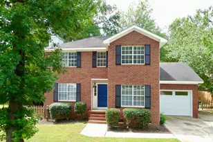 4106 Mansfield Pl, Martinez, GA 30907 - Photo 1