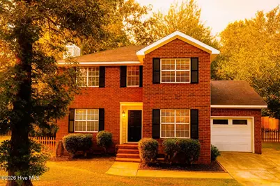 4106 Mansfield Place, Martinez, GA 30907 - Photo 2