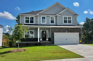 4474 Baywood Trl, Evans, GA 30809 - Photo 1
