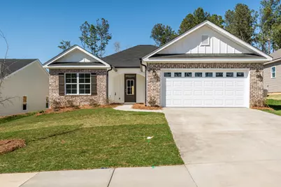 3101 Banter Drive, Graniteville, SC 29829 - Photo 1
