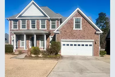 1124 Brighton Drive, Evans, GA 30809 - Photo 1