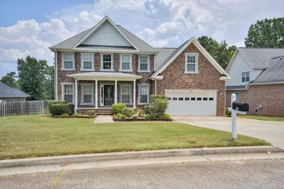 1124 Brighton Drive, Evans, GA 30809 - Photo 50