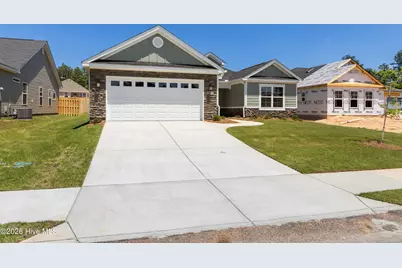 7259 Paisley Circle, Graniteville, SC 29829 - Photo 6