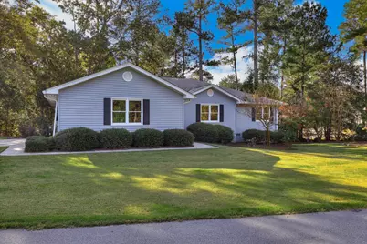 301 Misty Cove, McCormick, SC 29835 - Photo 4