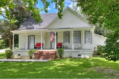 413 Jones Avenue, Waynesboro, GA 30830 - Photo 1